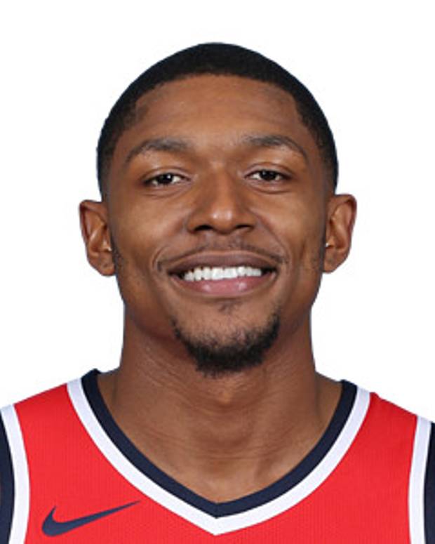 Bradley Beal