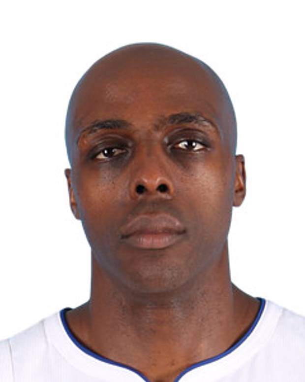 Anthony Tolliver