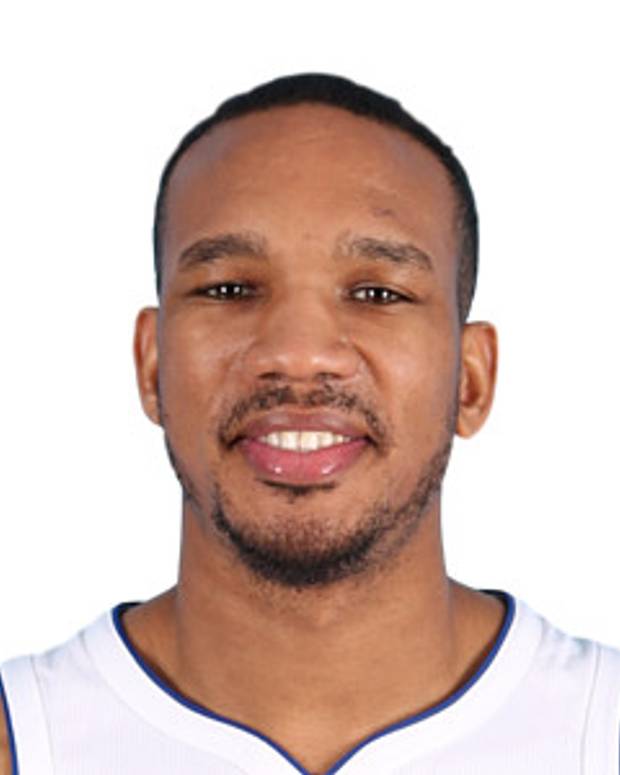 Avery Bradley