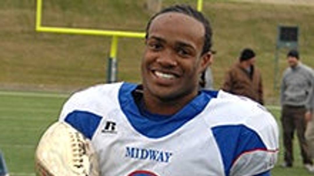 Kansas State's best players from the state of Texas