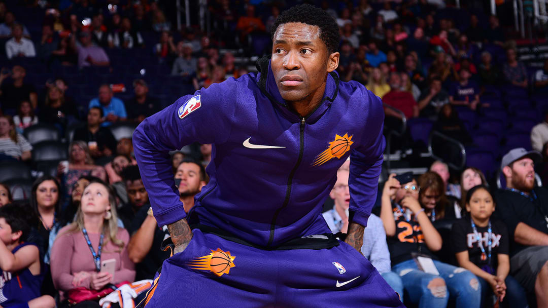 Five NBA Veterans In Need of A Home