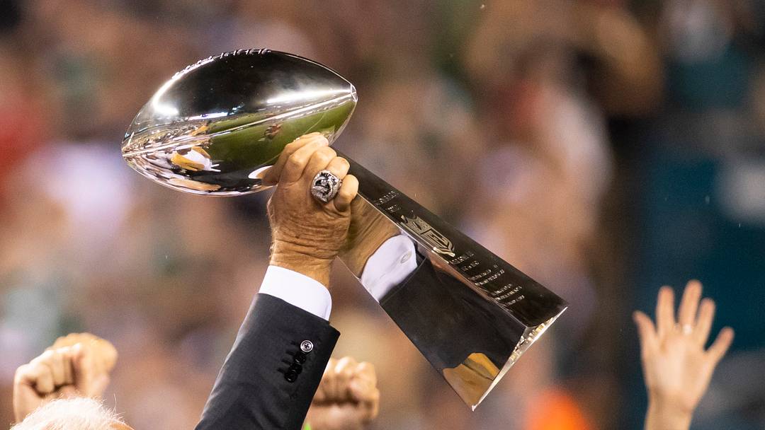 Why Is It Called the Super Bowl? The History Behind the NFL Championship Game's Name