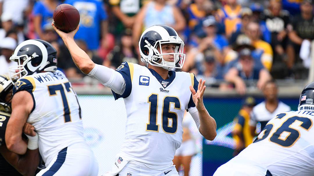 Rams vs. Browns Live Stream: Watch Online, TV Channel, Time