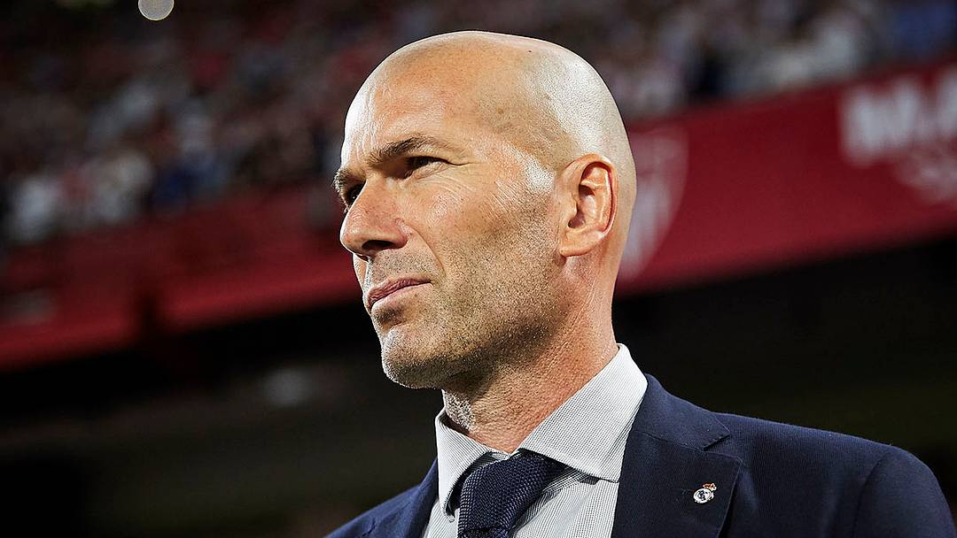 Real Madrid vs. Osasuna Live Stream: Watch Online, TV Channel, Start Time