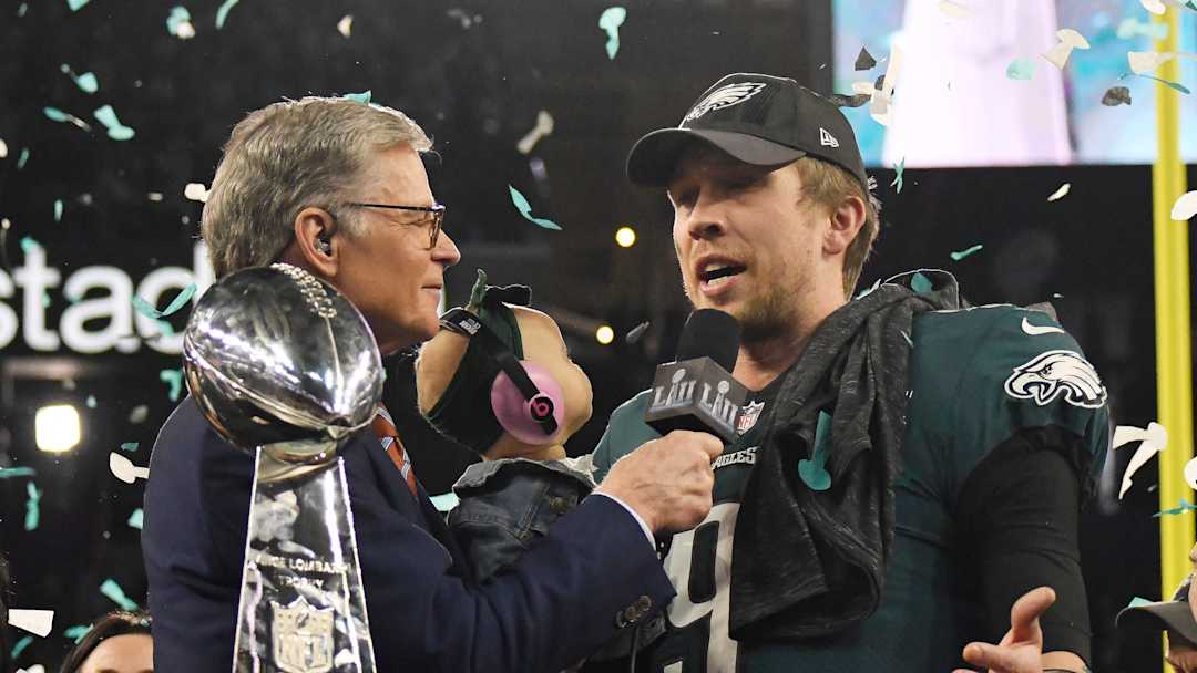 What Time Does the Super Bowl End?
