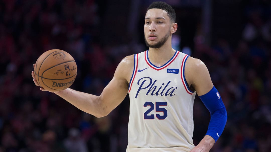 Ben Simmons and the Benefits of a Redshirt Year