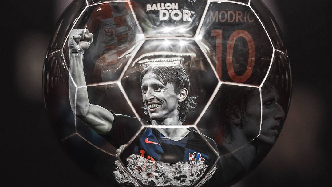 The Many Reasons to Be Cynical of the Ballon D'Or and Individual Honors