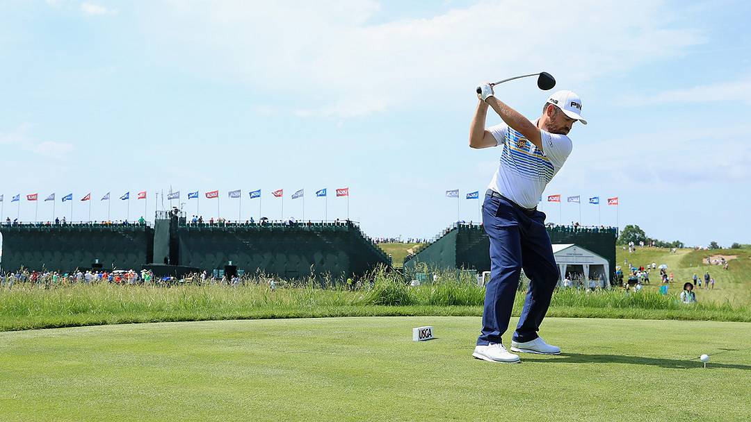 USGA, FOX Sports enhance digital experience at 117th US Open championship
