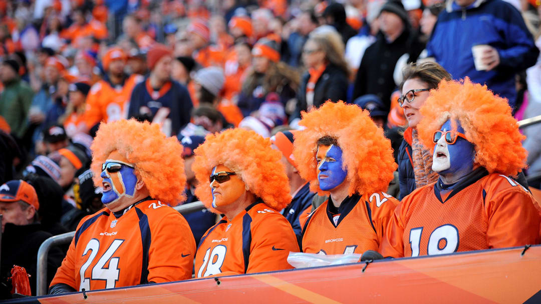 NFL uses eye-tracking technology to study how fans watch games