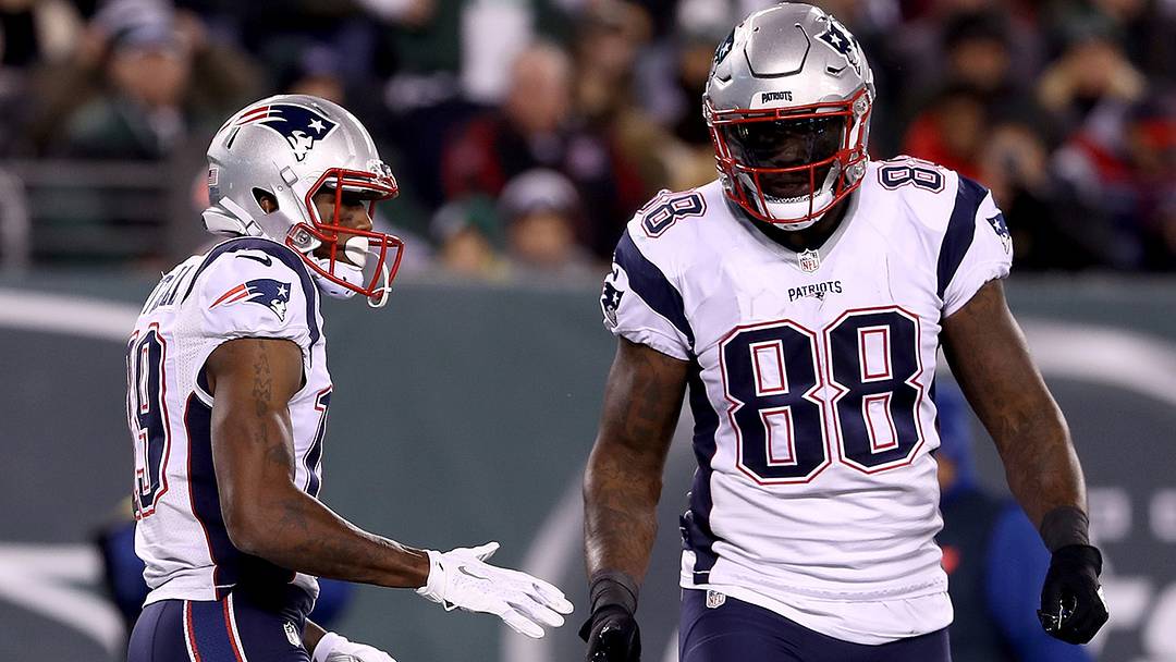Patriot Way: New England boasts children's book triumvirate