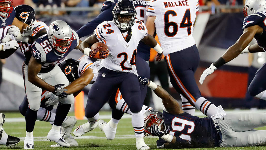 Tony Romo's revival, touchback tweaks and other NFL predictions for 2017