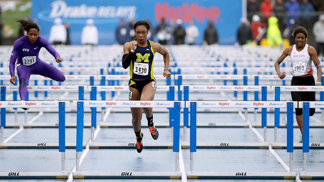 University of Michigan is building new facility with hydraulic track