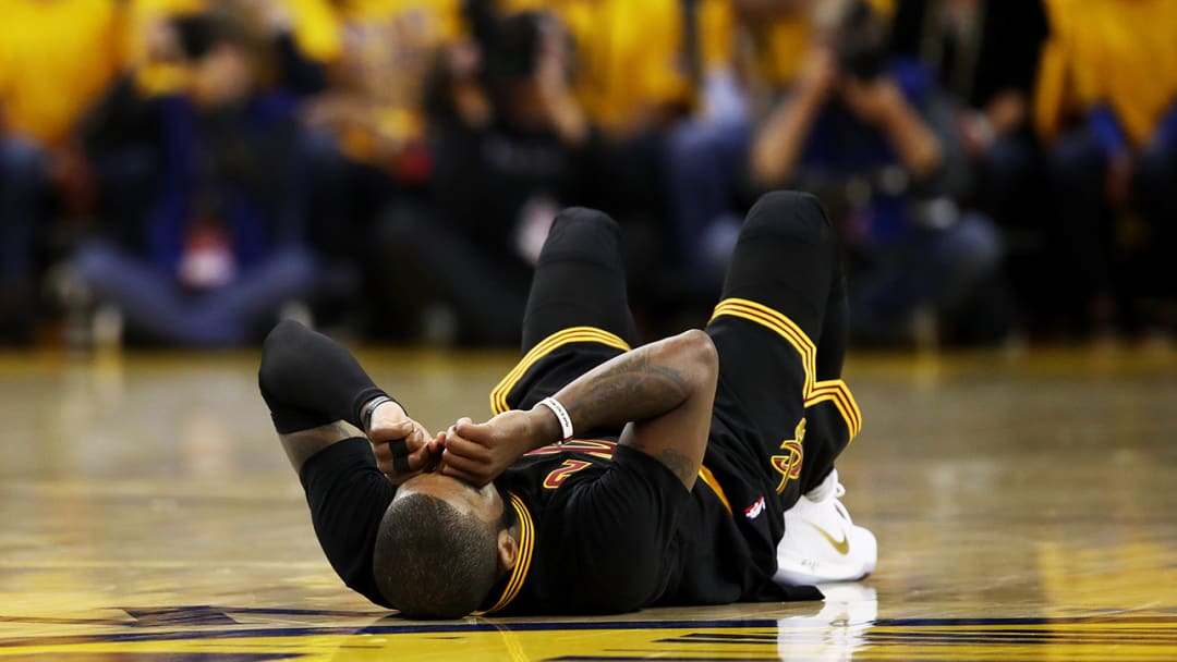 Late-night tweeting linked to weaker NBA performance