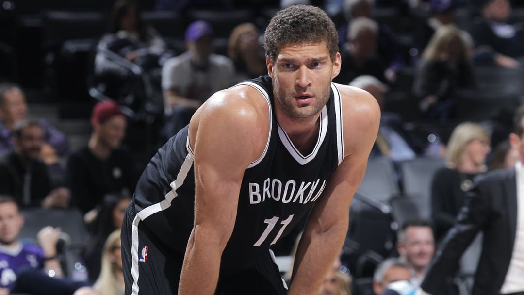 NBA Off-Season: Nets Finally Take Measured Approach To Team Building