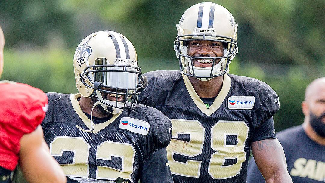 Monday Night Football Preview: Picking Saints-Vikings, Chargers-Broncos in Week 1