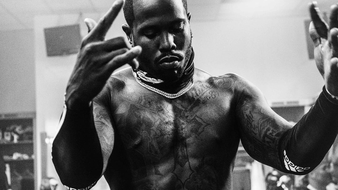 Von Miller: Without creativity, sports are dead