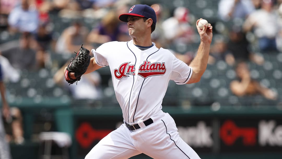The top nine moments of my completely forgettable MLB career