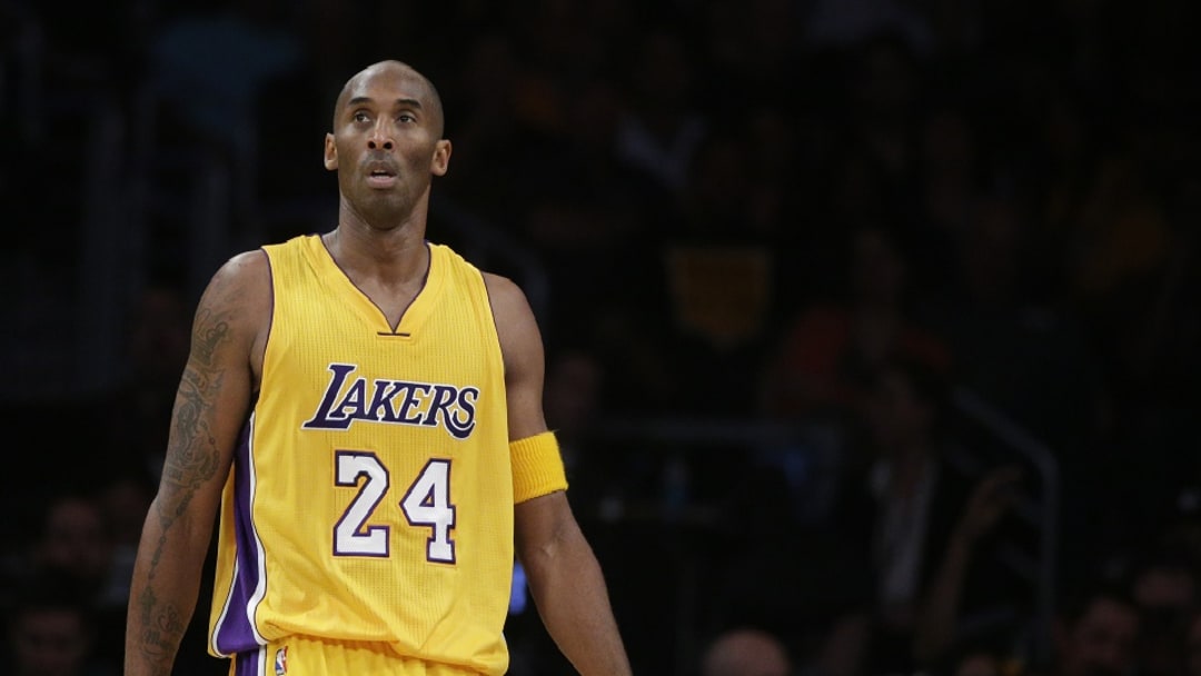 It's hard to watch Kobe Bryant struggle, but it's understandable