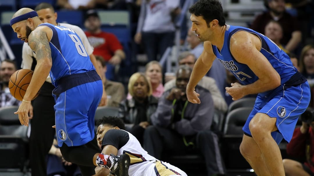 As a season goes awry, the New Orleans Pelicans must show patience