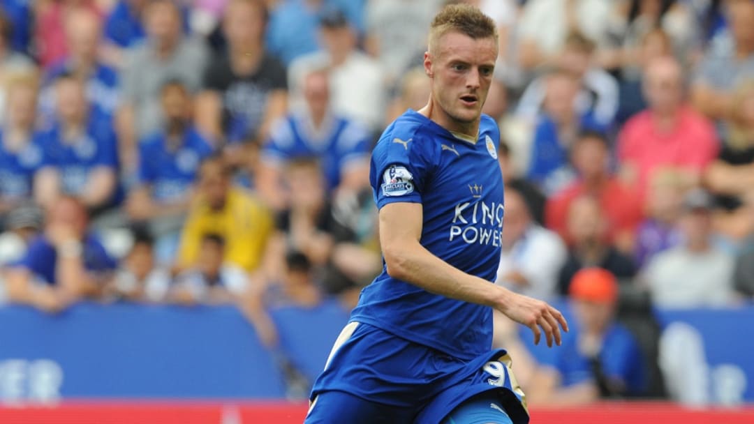Two small-budget buys are fueling Leicester City's Premier League run