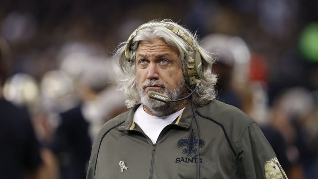Lukewarm Week 10 fantasy recap: RIP fantasy star Rob Ryan
