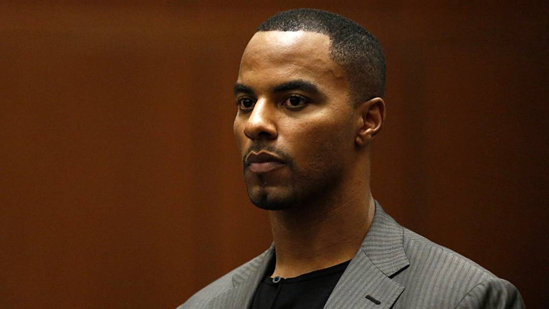 The case against Darren Sharper