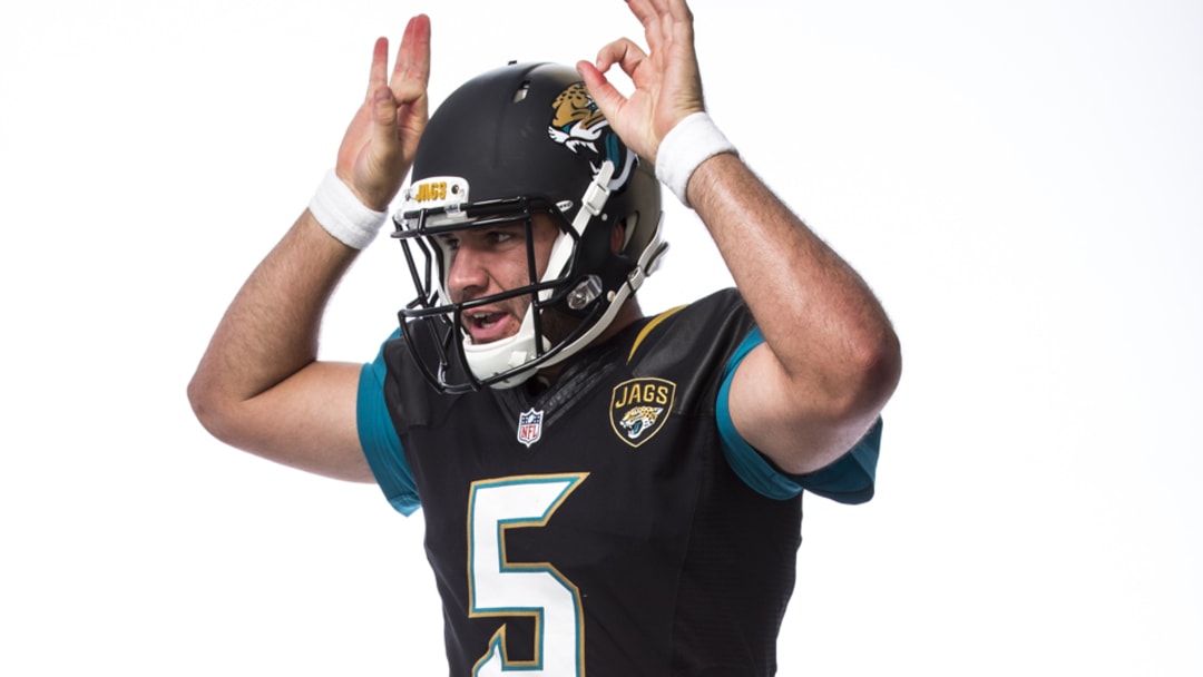 Lukewarm fantasy football recap: Midseason awards