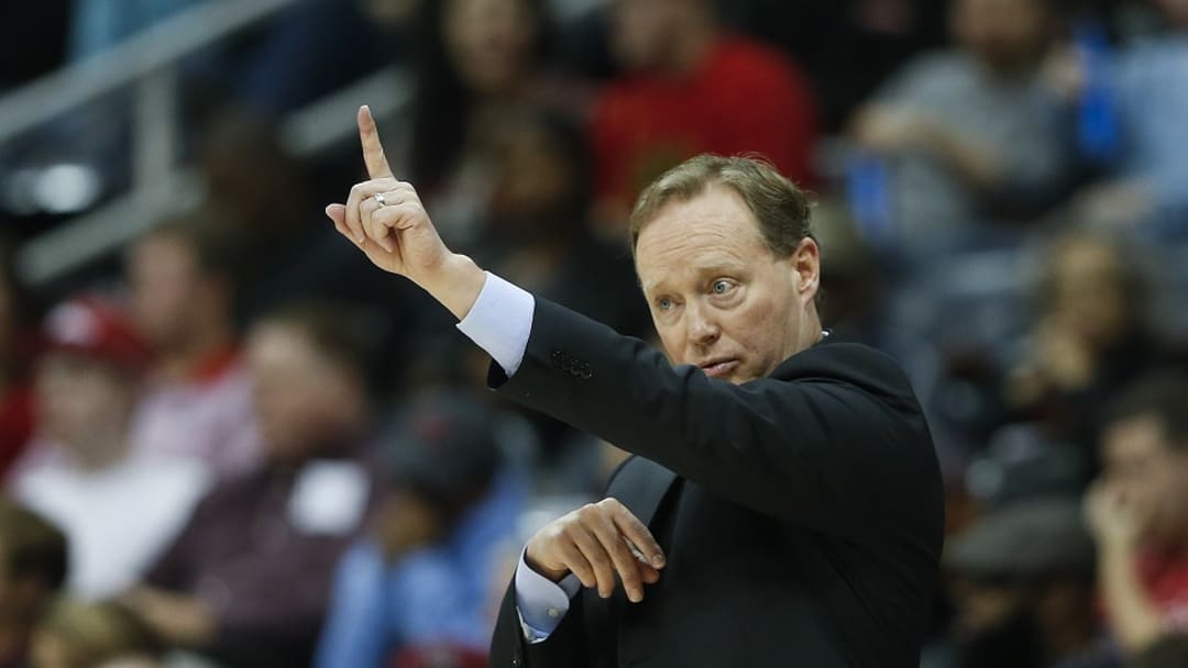 In the NBA's cosmic ballet, coaches are always looking for counters