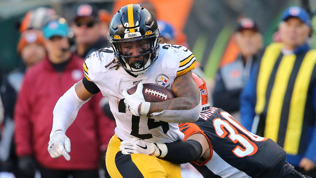 Fantasy Football: Week 13 Target and Snap Report