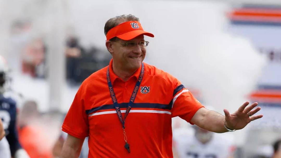 Consensus 4-Star Linebacker Desmond Tisdol to Auburn