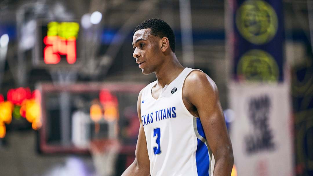The Greg Brown III Blog: 'Great' Kentucky Visit, Dominant Season and More