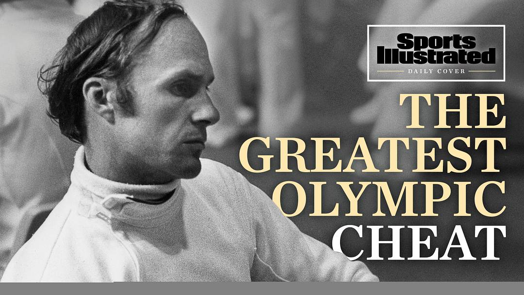 The Curious Case of the Electrified Épée