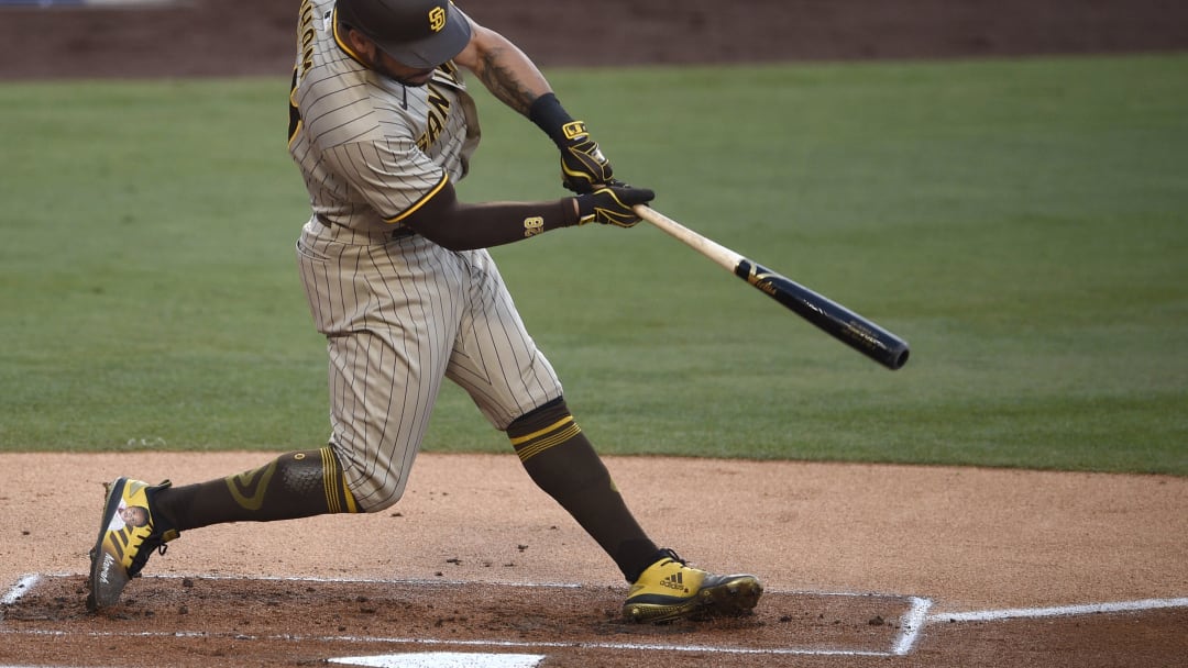 Padres OF Tommy Pham Likely Out 4-6 Weeks After Breaking Hand