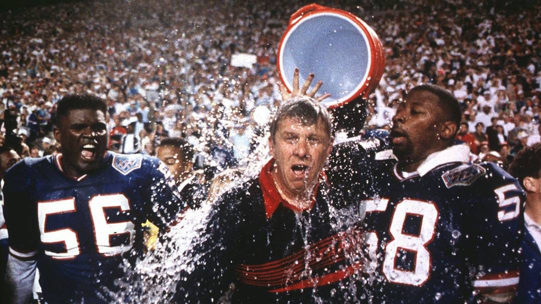 Top 10 Linebackers in New York Giants History