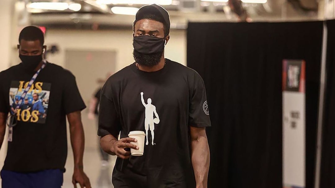 Behind the Creation of the Compound's 'Play For Change' Campaign With the NBPA