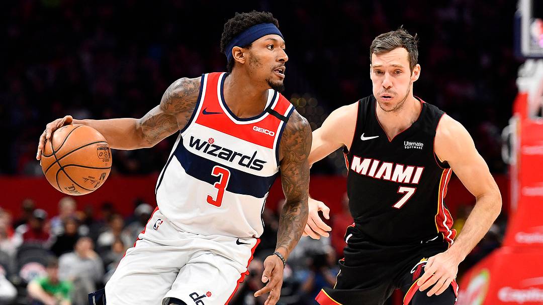 Every NBA Team's Biggest Offseason Priority