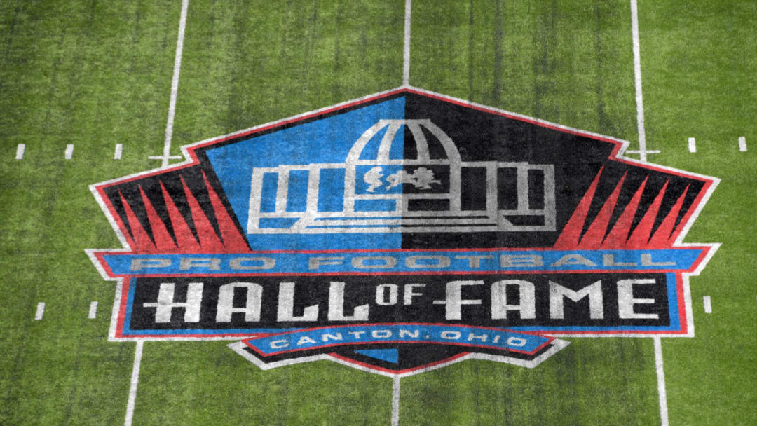 New York Giants in the Pro Football Hall of Fame: The Complete History