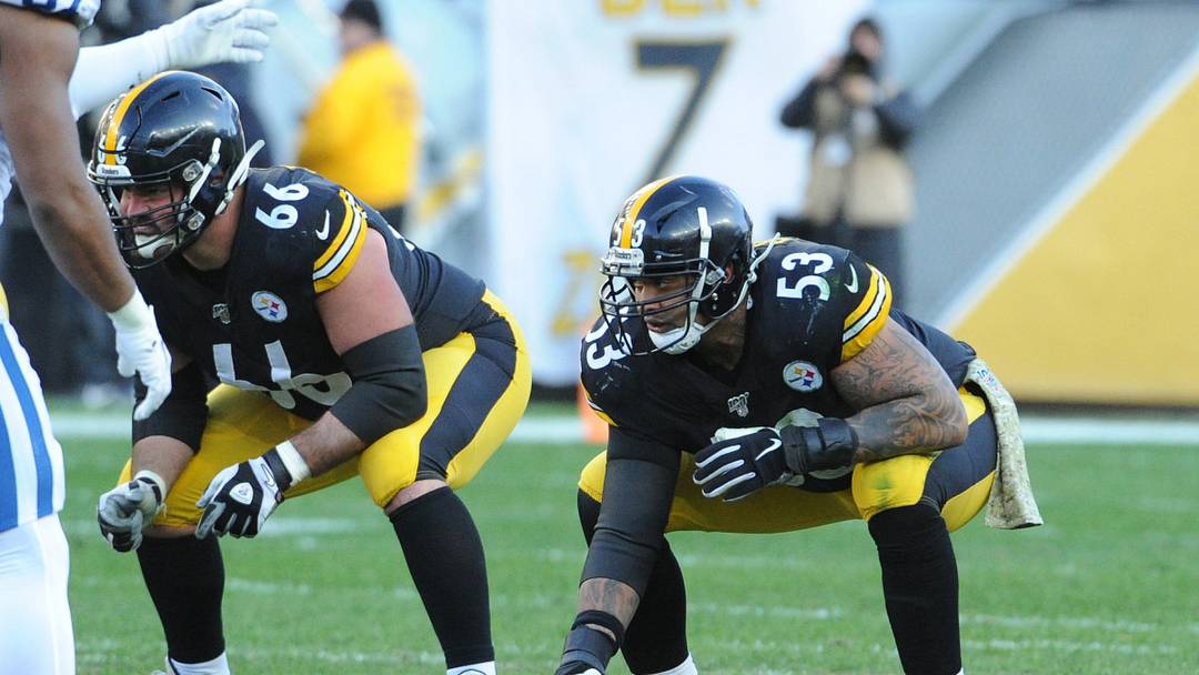 10 Best Pittsburgh Steelers Offensive Linemen of All Time