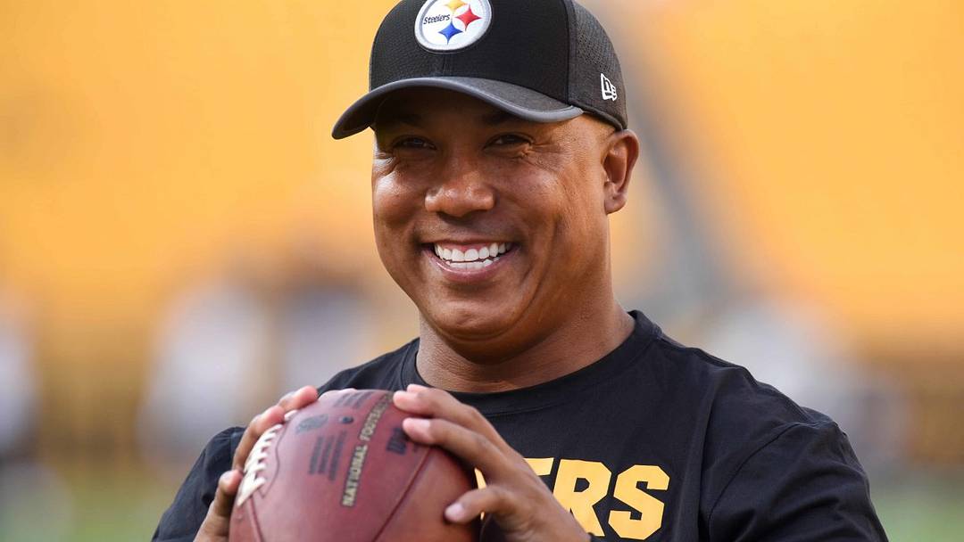 5 Pittsburgh Steelers Inexplicably Snubbed by the Hall of Fame