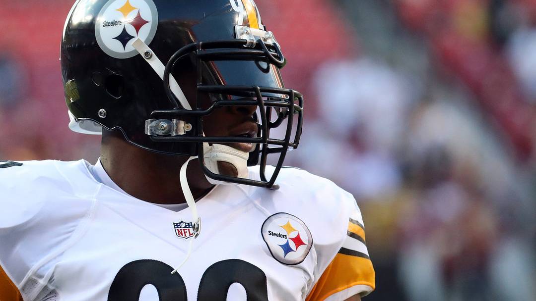 10 Best Pittsburgh Steelers Defensive Players of All Time
