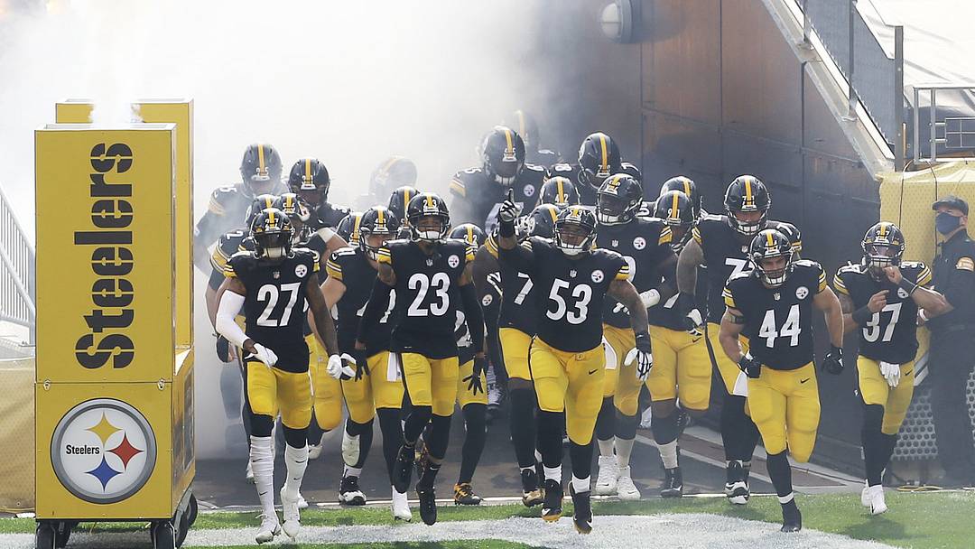 Pittsburgh Steelers Team History: The Ultimate Breakdown