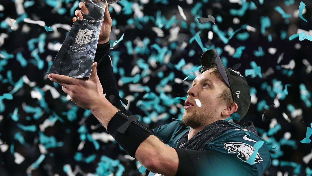 Best All-Time Wins in Philadelphia Eagles History