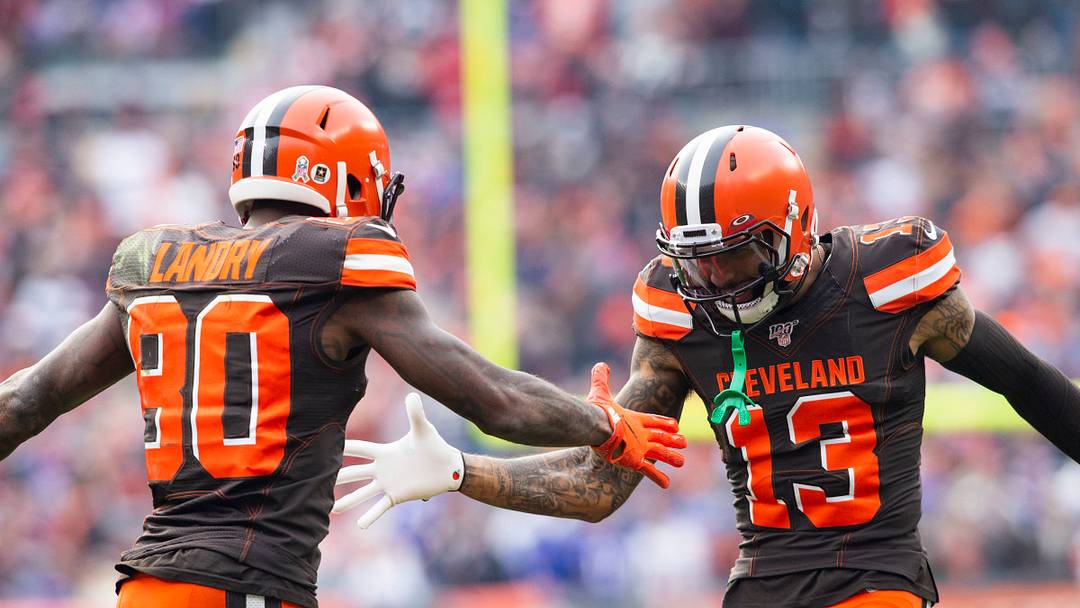 Unraveling the Legacy: Cleveland Browns Football Franchise Through the Years