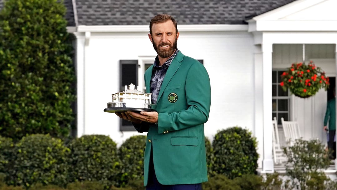 18 Parting Thoughts From the Masters