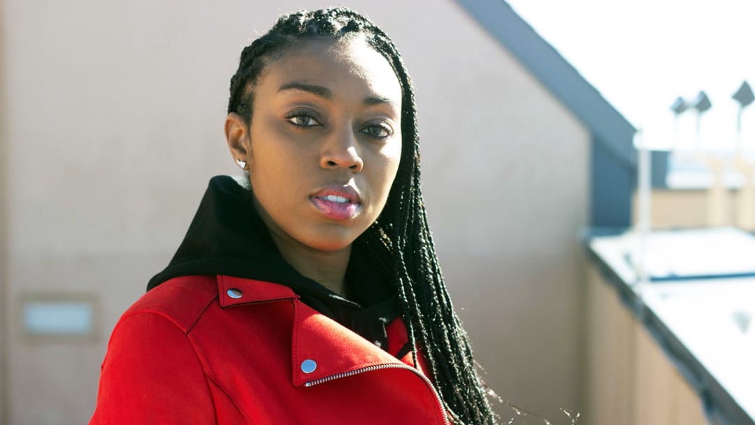Renee Montgomery and the Power of Female Allyship