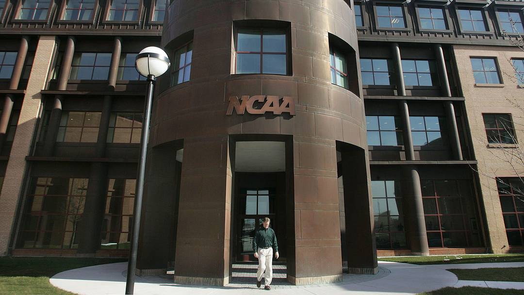 NCAA Committee Asks for Investigation Into Unequal Accommodations at Women's Tournament