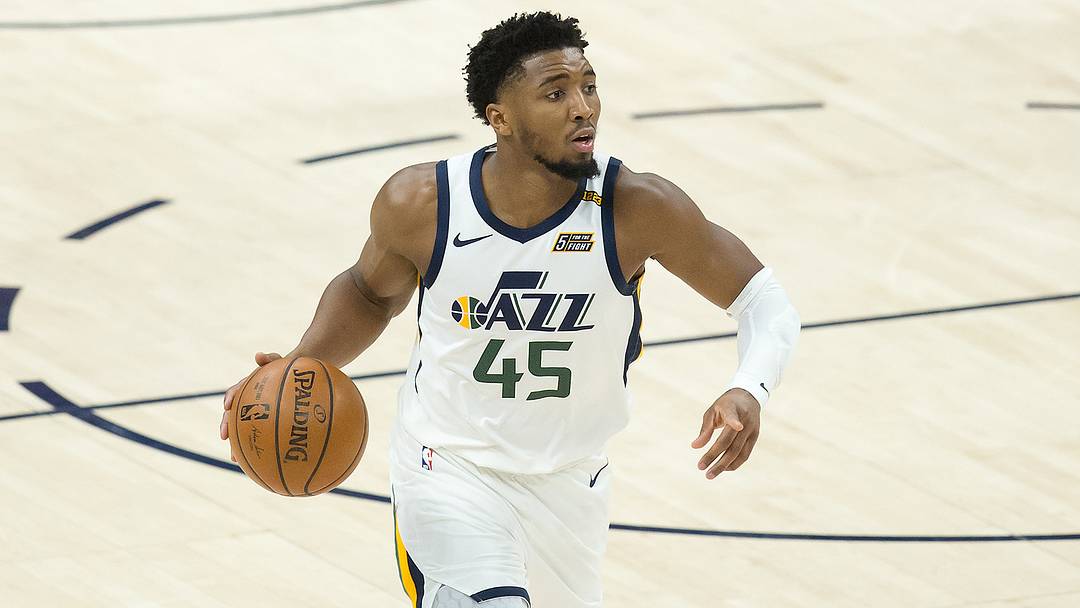 The Fantasy Executive's Daily NBA Rundown - Odds, Bets, and Plays for Wednesday, February 24