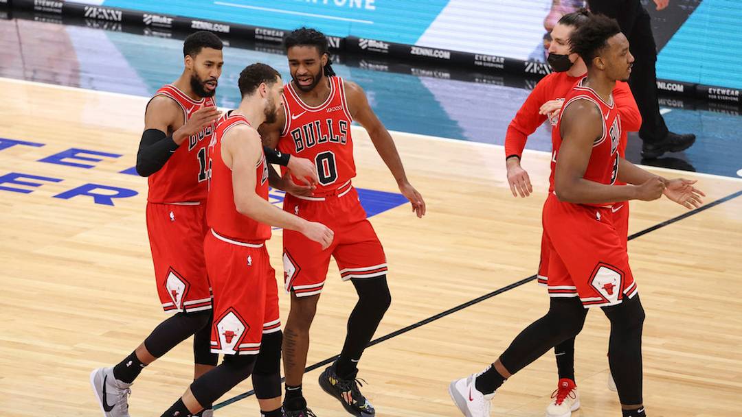 The Fantasy Executive's Daily NBA Rundown - Odds, Bets, and Plays for Friday, February 19