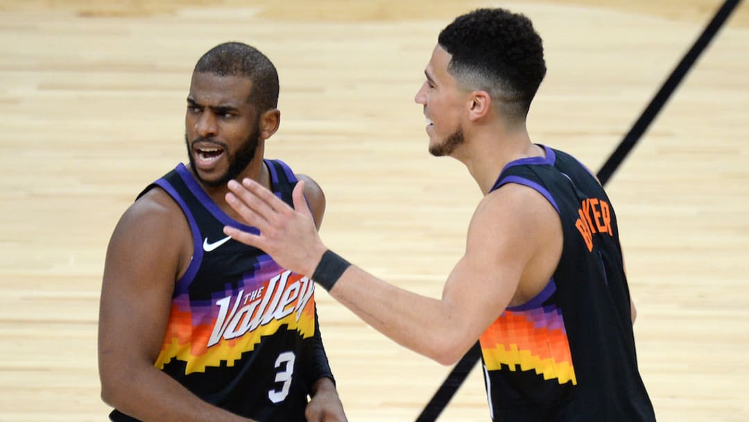The Fantasy Executive's Daily NBA Rundown - Odds, Bets, and Plays for Monday, February 22