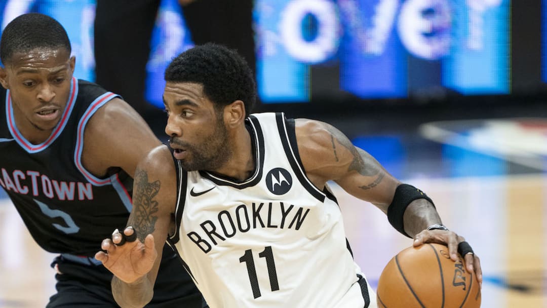 The Fantasy Executive's Daily NBA Rundown - Odds, Bets and Plays for Tuesday, February 23